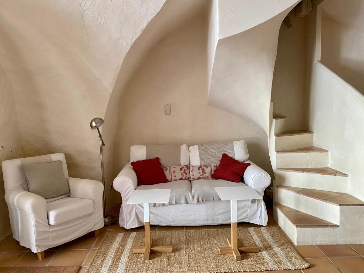 B&B Villa Des Muses Ла-Рок-д'Антерон Экстерьер фото